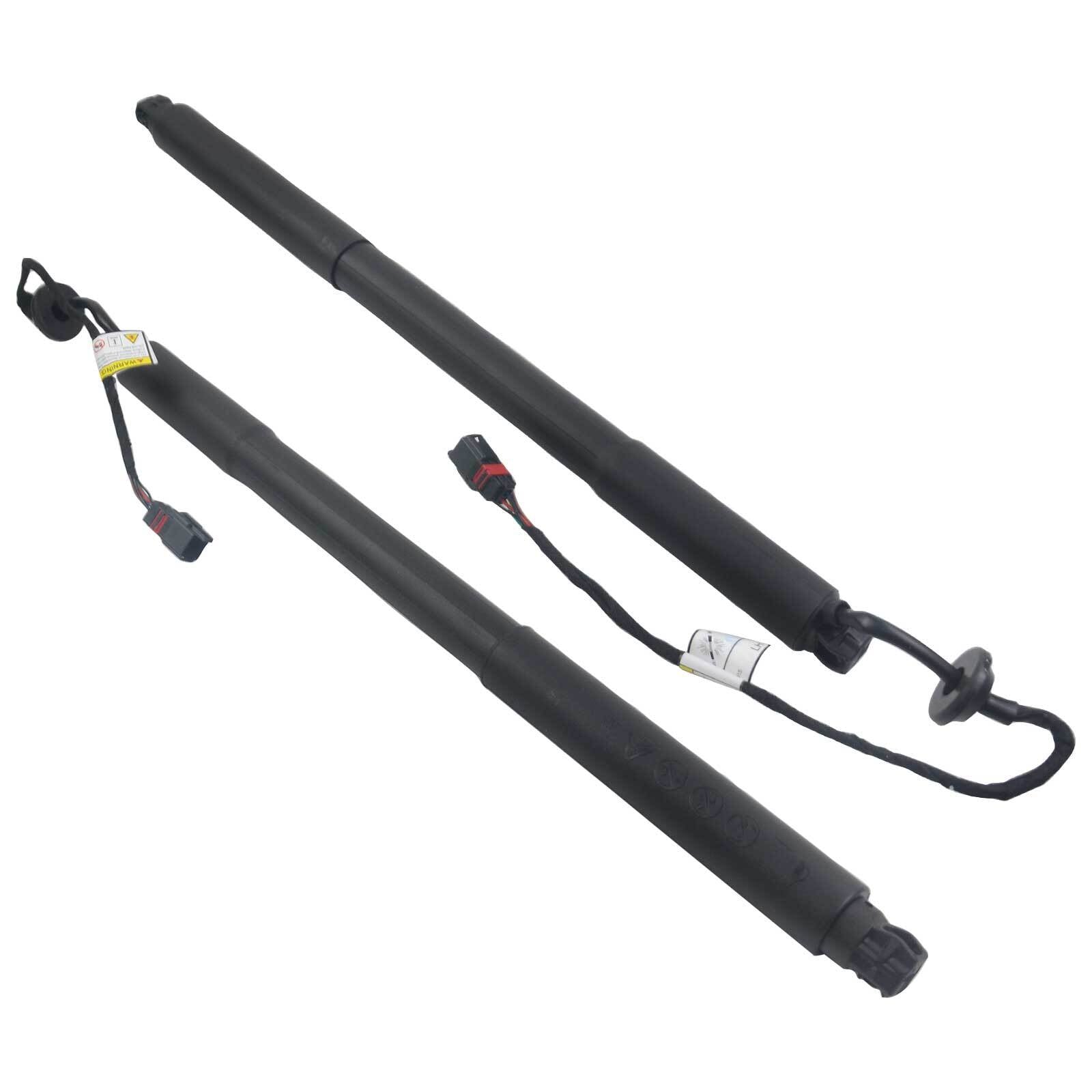 1Pair Rear Electric Tailgate Trunk Lift Support for Volvo XC60 12-17 31386705/06 n
