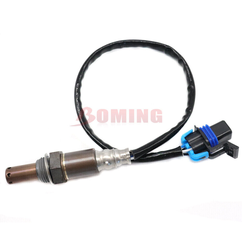 2pcs Oxygen O2 Sensor Front+Rear For 2010 for Ford Fusion Escape 2.5L GAS ,Automatic