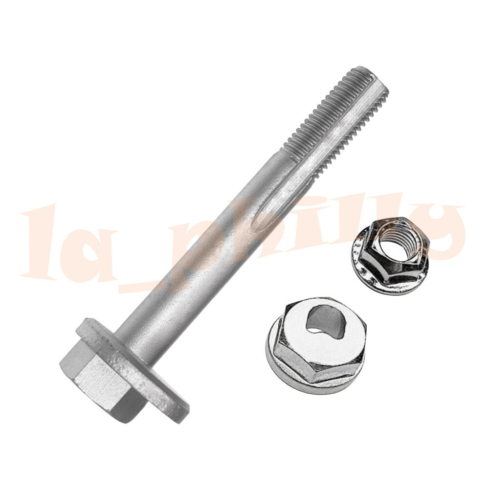 Fit for Mercedes W163 Rear Wheel Alignment Toe Adjuster Bolt A1633500606