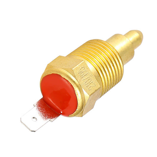 Car 210-195 Degree Electric Engine Cooling Fan Thermostat Temperature Switch
