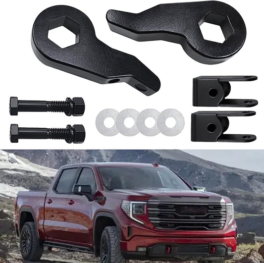 1-3 Torsion Bar Keys for Chevrolet for Chevy Silverado Tahoe Avalanche 1500