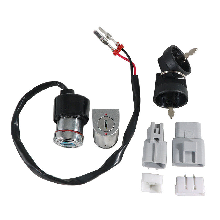76 C thermostat suitable for 6D31, 6D34, and 4D34 engine parts. W