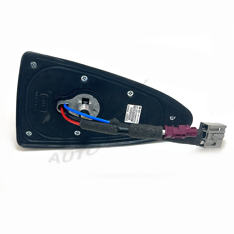 Four map sensors are compatible with for Peugeot, for Kia, for Citron, and for Hyundai 800 18383 5WK96841 CNG engines. G