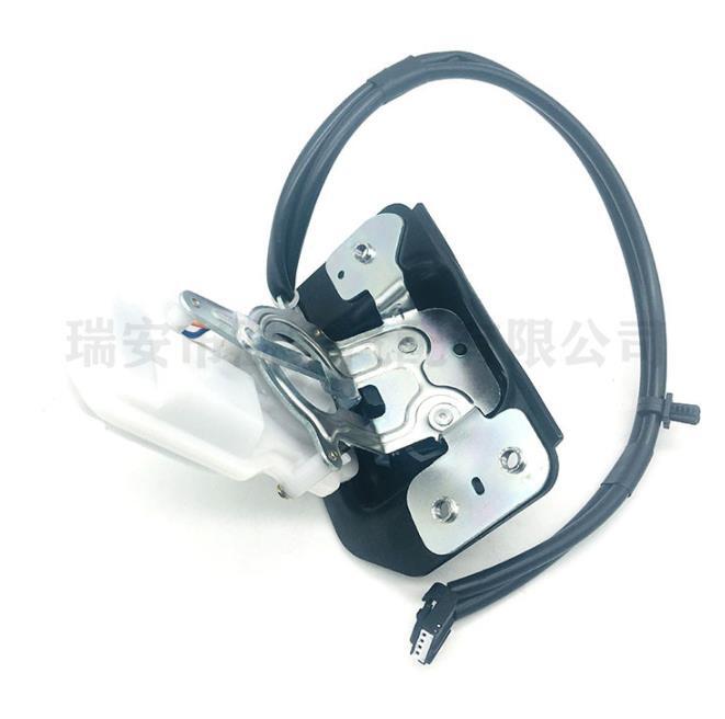 Tailgate Liftgate Lock Actuator CJ5Z7843150A for Ford Escape 2013-2016