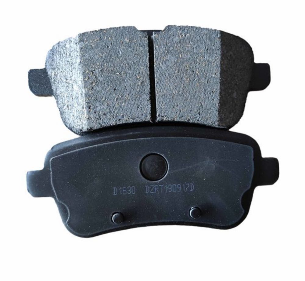 Brake pad kit suitable for Mercedes M-Class, GLE, A-Class, CLA, GL-Class (A0074207720-) Q