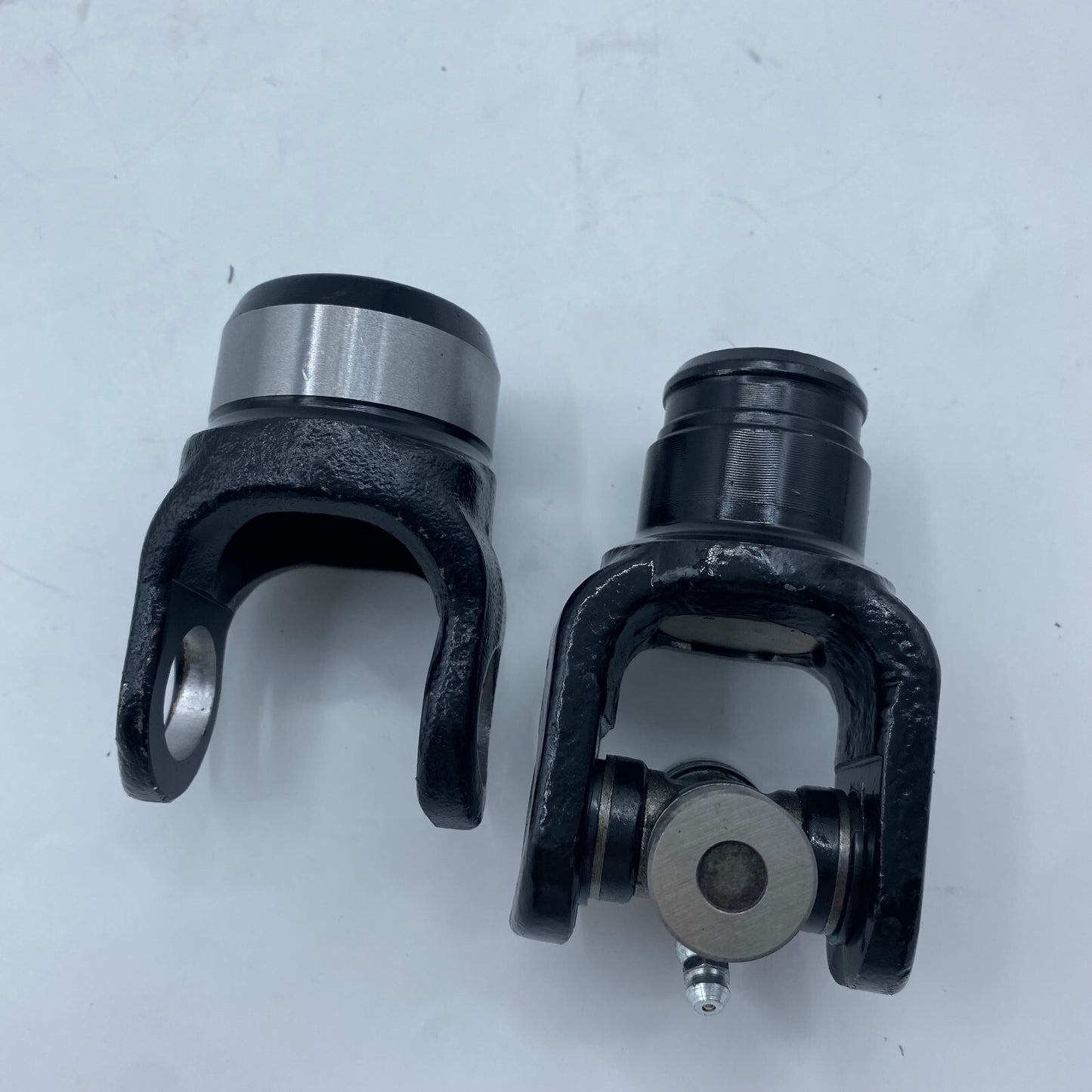 Universal Joint Comp For HiSUN HS500 HS700 500cc 700cc UTV Front Differential