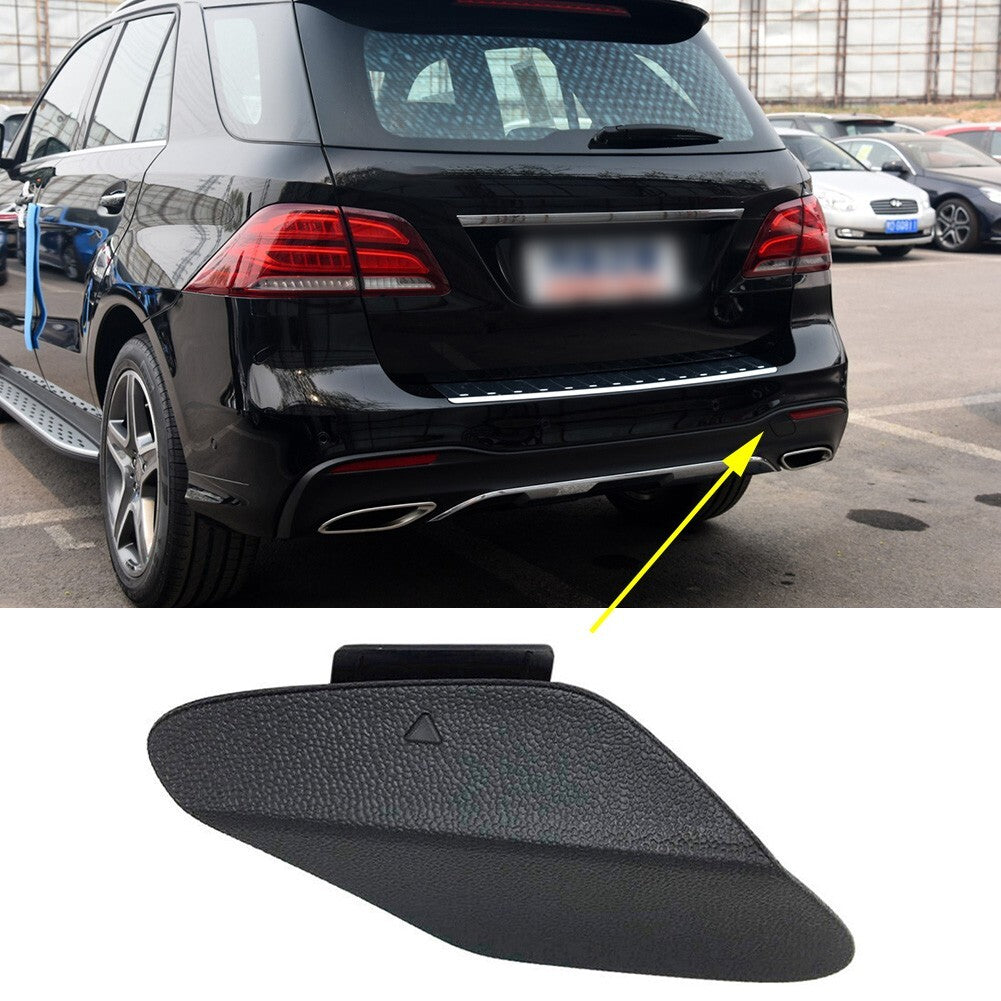 Black Car Dashboard Cover Mat Dash Interior for Hyundai Accent 2018-2023 v