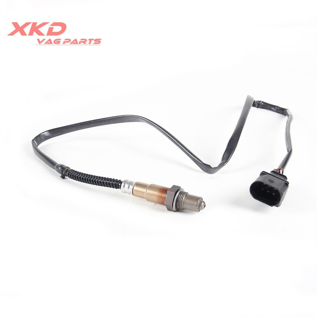Two oxygen sensors for Subaru Impreza Forester XV Crosstrek 22690AA96A 2641AA610