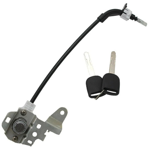 Front Left Driver Door Lock Kit 72185-SNA-A01 for Honda for Civic 2006-2011 Parts n