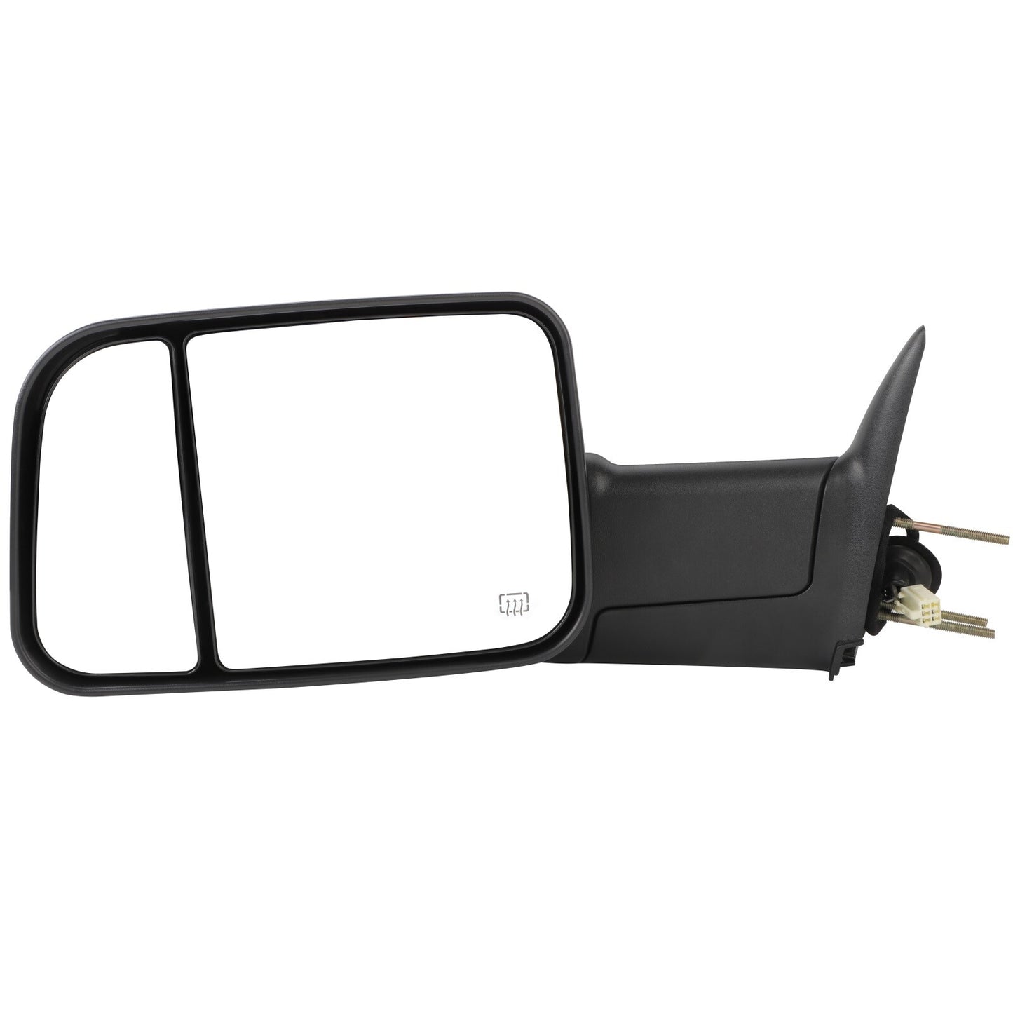 Black 3'4 Point Racing Style Harness Belt 4PT Camlock Quick Release E