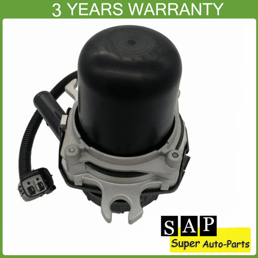 New 17610-0C040 Secondary Air Pump for Toyota 4Runner 10-12 for Lexus GX460 10-14 Q