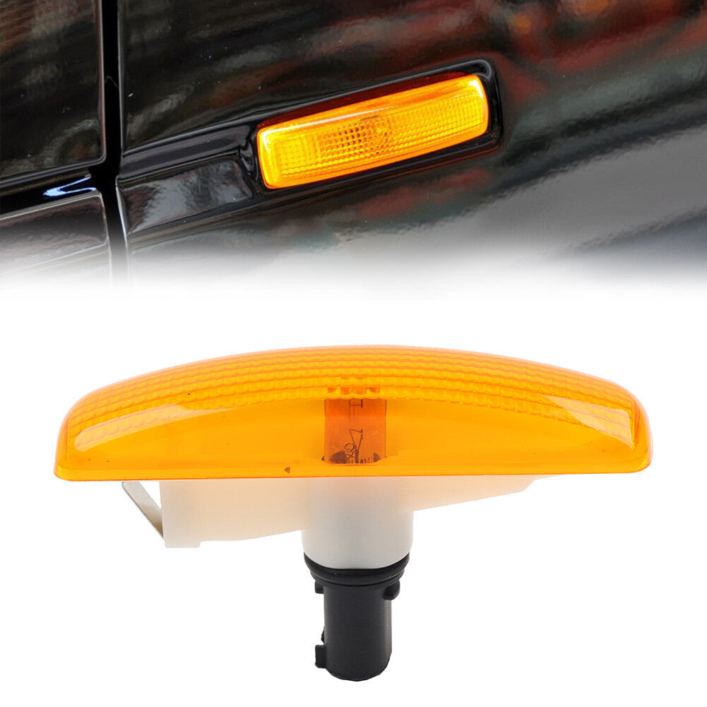 Side Marker Turn Signal Light for Land Rover LR2 LR3 LR4 for Range Rover Sport New