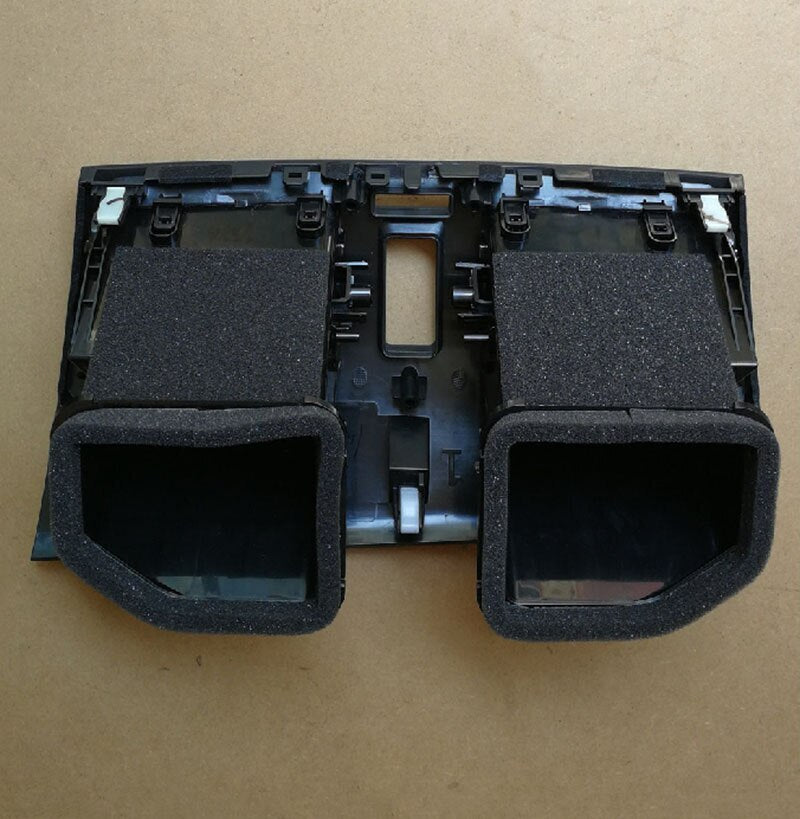Car Dashboard AC Air Conditioner Vent Outlet Assembly for Mazda 3 2011~2016