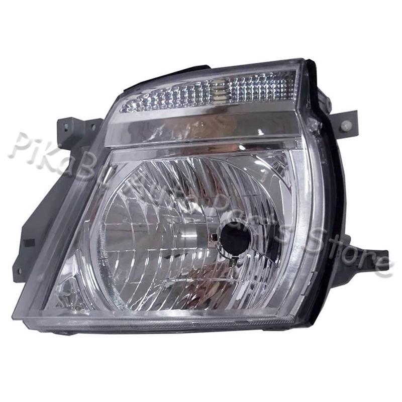 Right Headlight Lamp Corner Light for NISSAN LHD Caravan Urvan E25 MK4 2005-2012