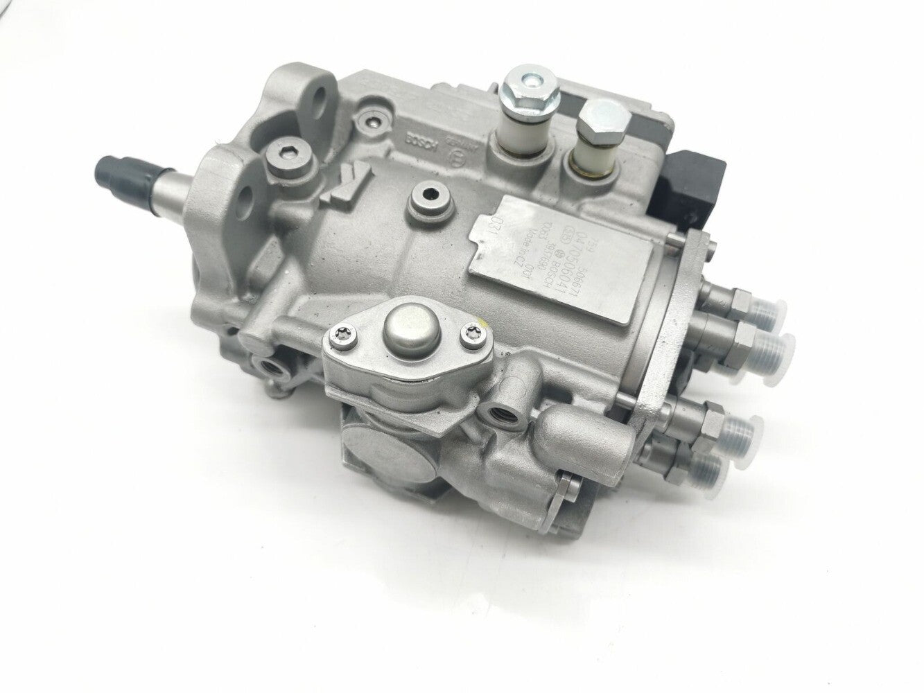1pc Fuel Injection Pump 3937690 Accessories for QSB 5.9 Bosch VP44 New