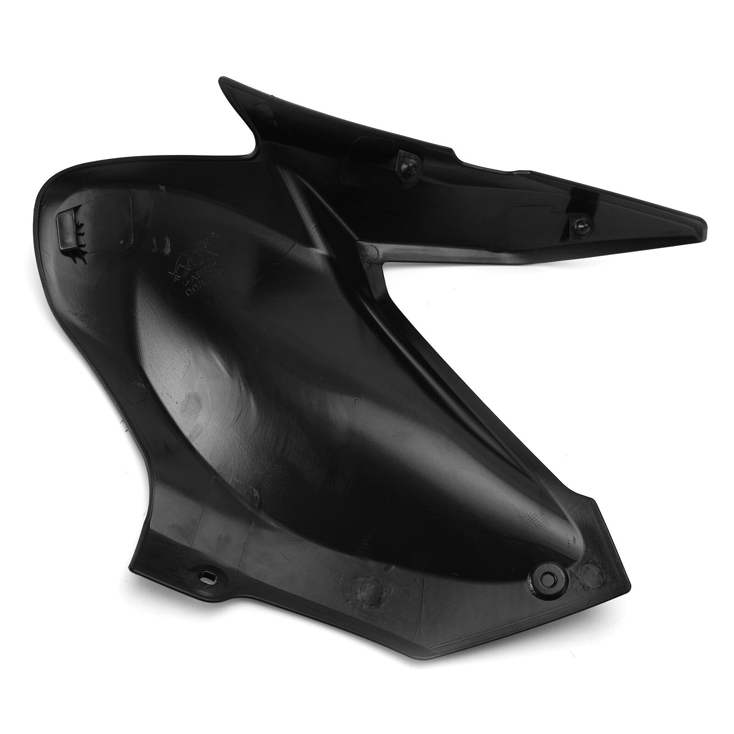 Unpainted Gas Tank Side Trim Cover Panel Fairing Cowl for Kawasaki Z900 2017-19