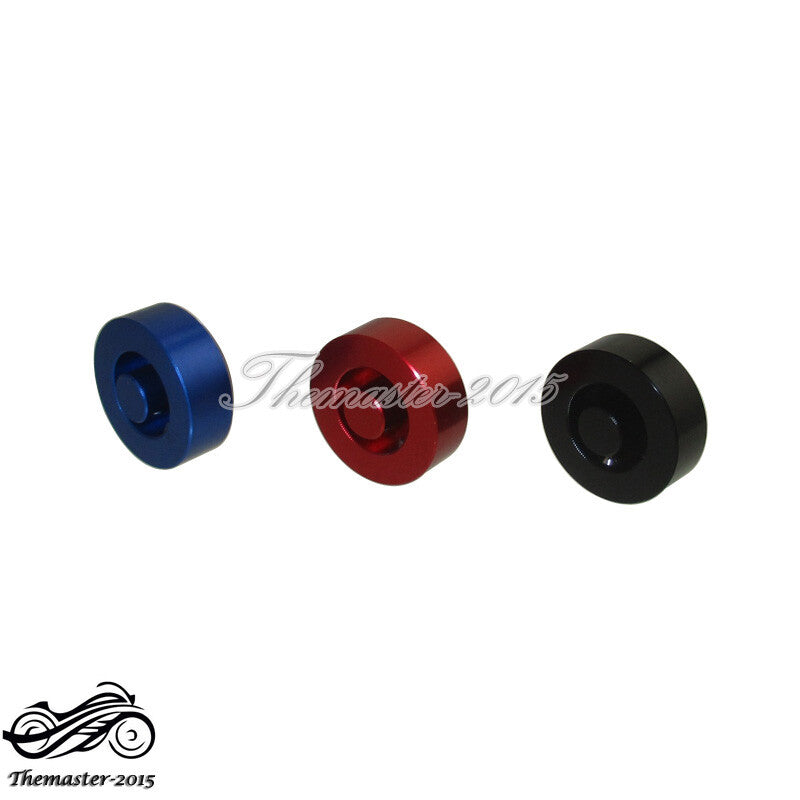 Billet Aluminum Brake Pedal Cap for Honda CRF110 2013-2023 Q