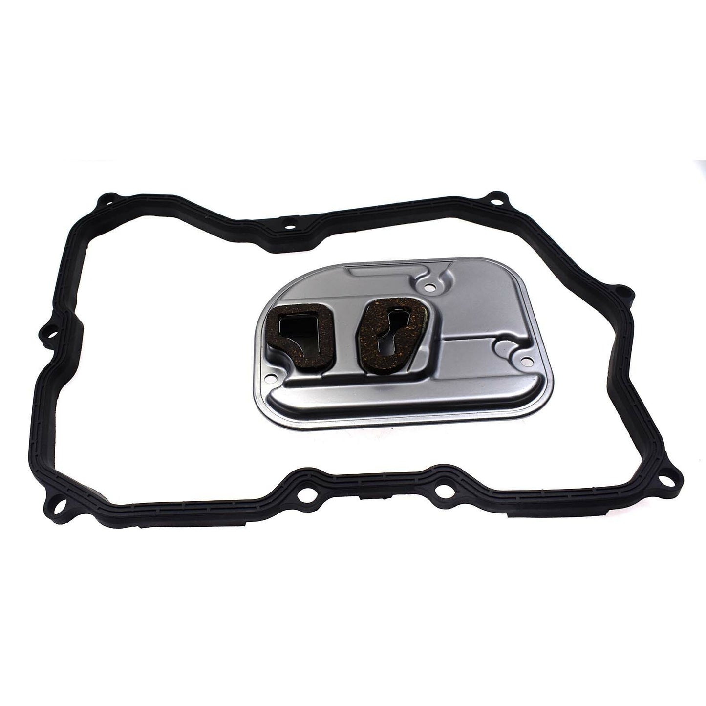 Automatic frequency converter filter gasket kit for Tiguan CC for Passat 09M321370A, 09M325429- n