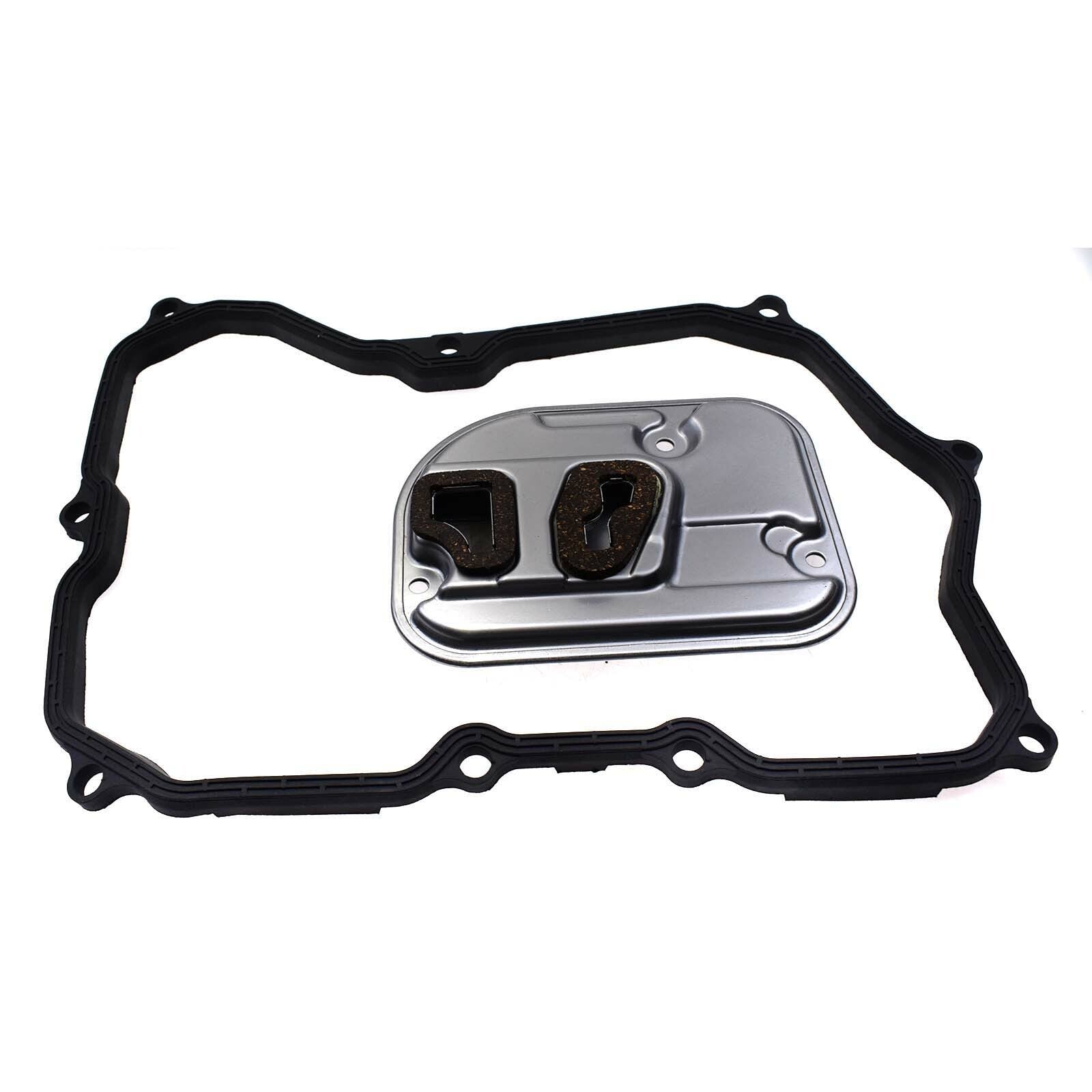 Automatic frequency converter filter gasket kit for Tiguan CC for Passat 09M321370A, 09M325429- n