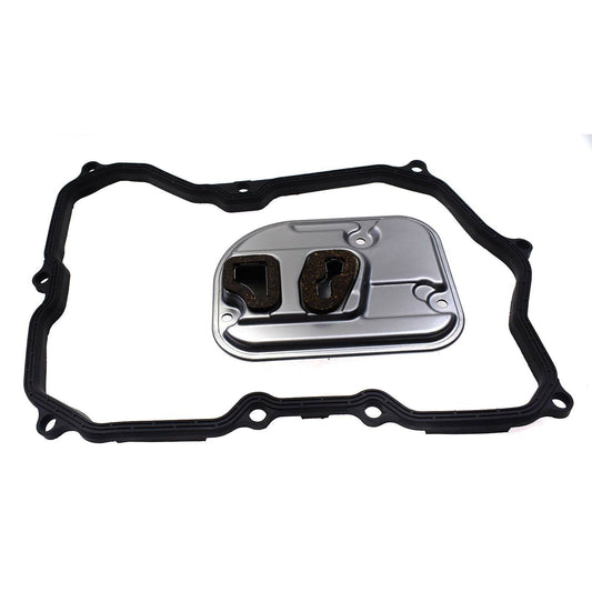 Automatic frequency converter filter gasket kit for Tiguan CC for Passat 09M321370A, 09M325429- n