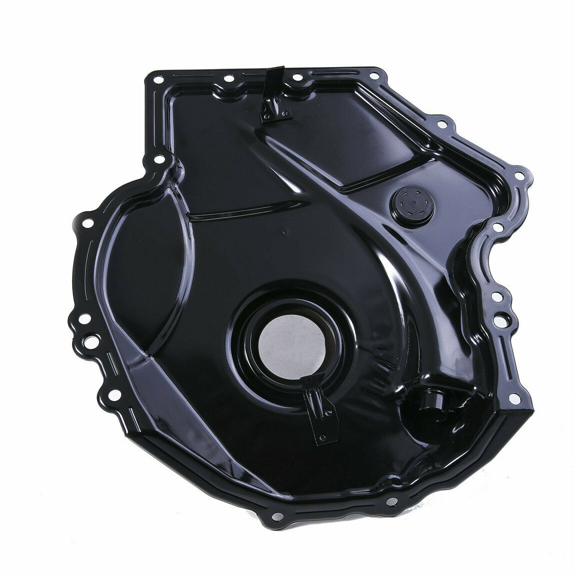 Engine Timing Cover for VW Beetle for Jetta for Passat for AUDI A3 for A6 Q5 TT #06H 109 210 Q# Q