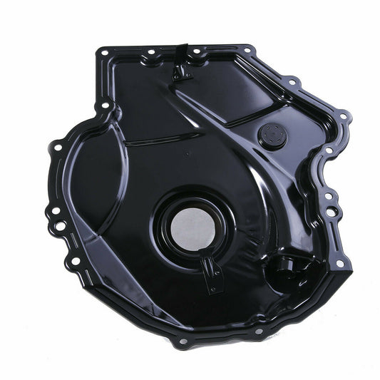 Engine Timing Cover for VW Beetle for Jetta for Passat for AUDI A3 for A6 Q5 TT #06H 109 210 Q# Q