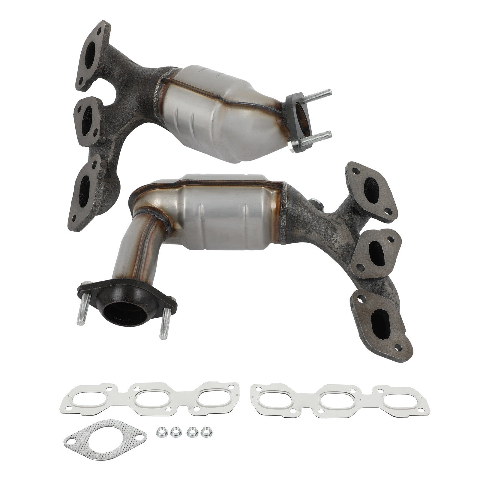 Catalytic Converter For 2001-2006 for Mazda Tribute 3.0L Front Left Rear Right EPA