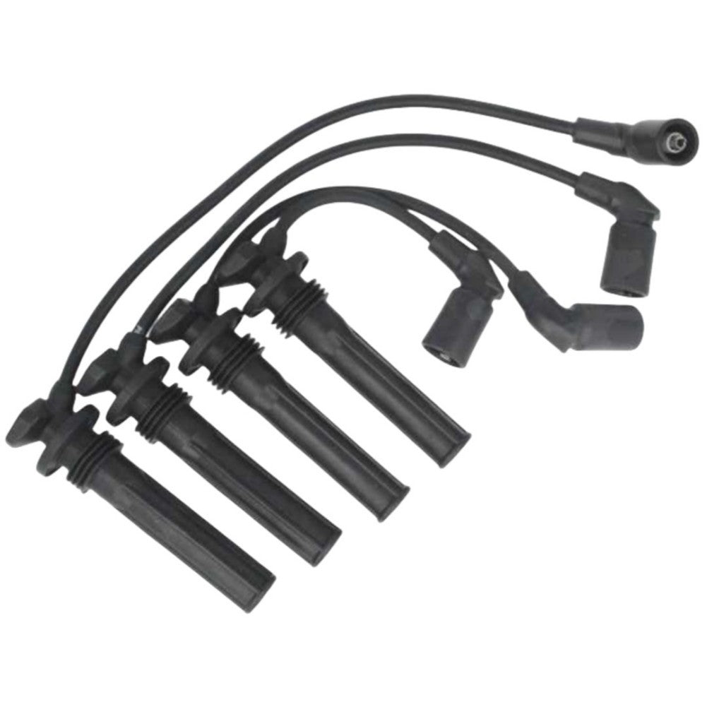Spark Plug Wire Set Herko Automotive WGM46 for Chevrolet Spark 2010 Q