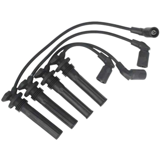 Spark Plug Wire Set Herko Automotive WGM46 for Chevrolet Spark 2010 Q
