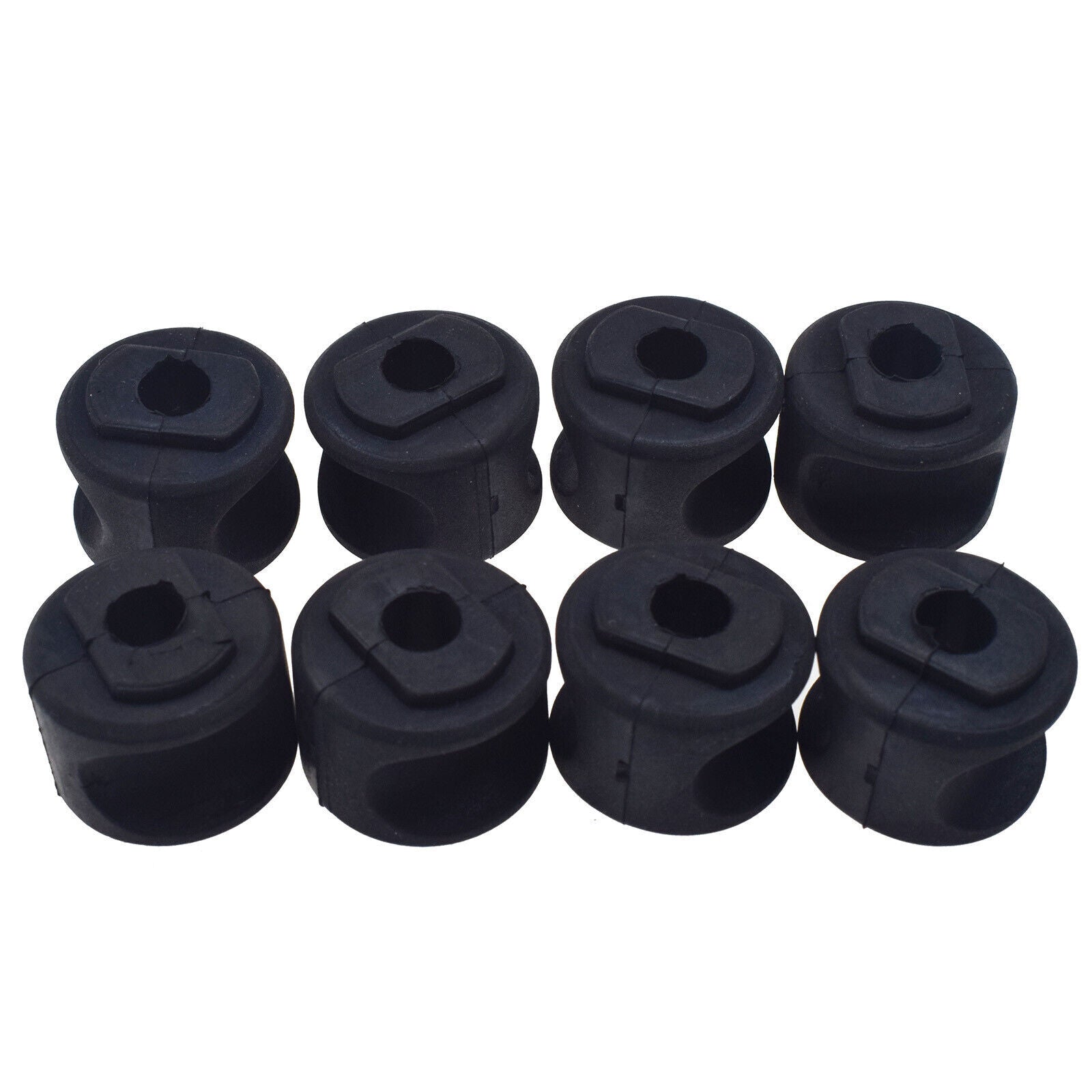 for Polaris Ranger Sportsman 500 700 5432598 8x Rear Stabilizer Support Bushing