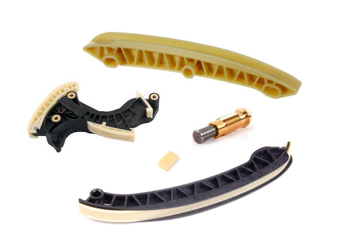 Balance shaft chain kit tensioner guide for Mercedes W203 C230 W211 E200- n
