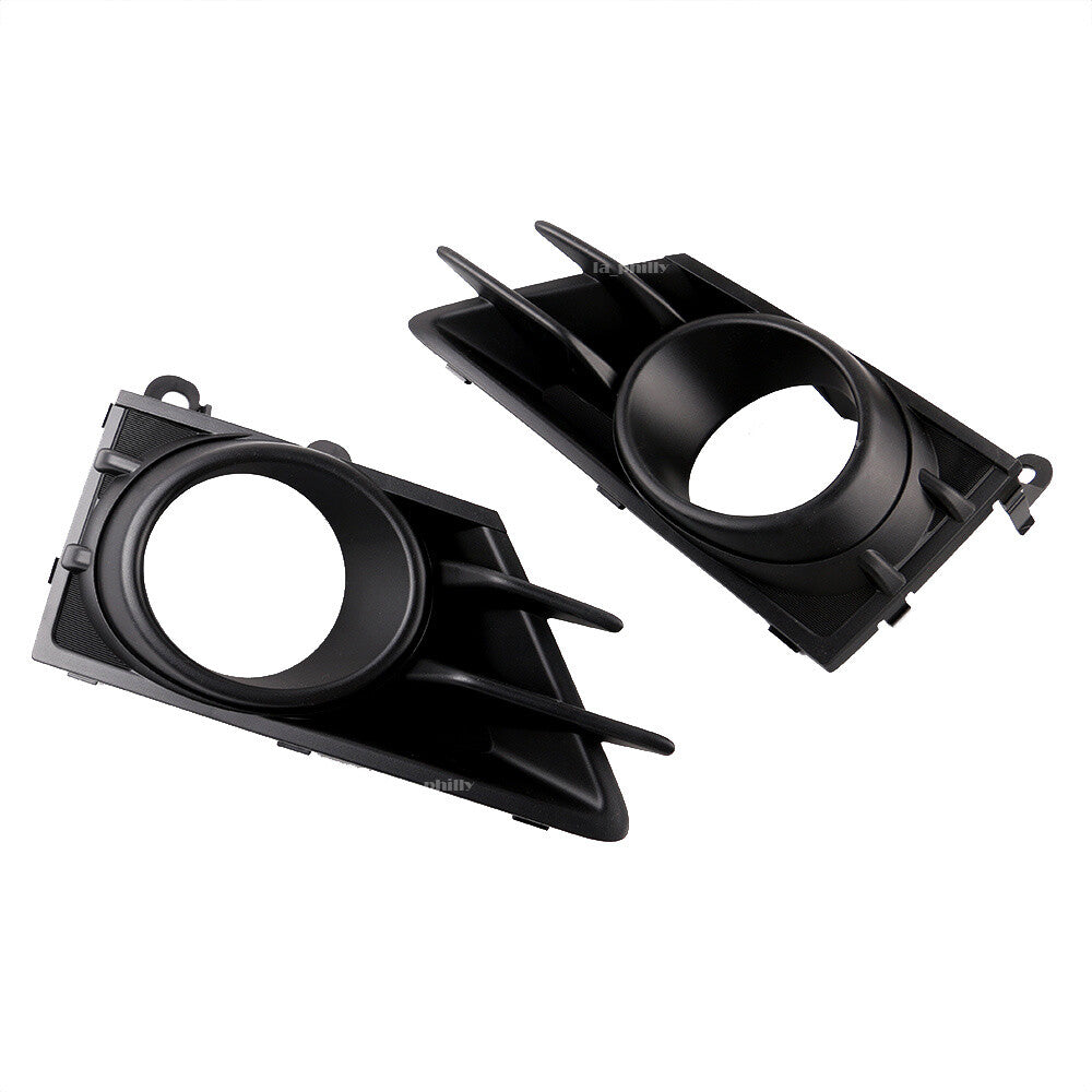 Front LHRH Fog Light Lamp Bezel Cover Frame For 2013 2014 2015 2016 for Subaru BRZ