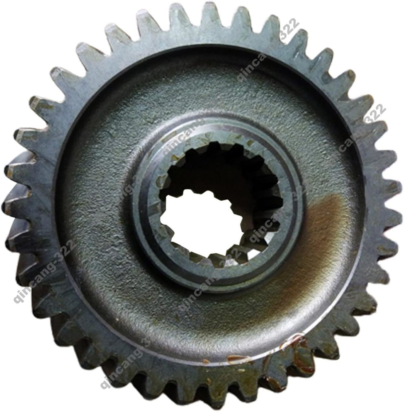3104555 Hydraulic Pump Gear Compatible for Hitachi ZX330-3 ZX350-3-AMS