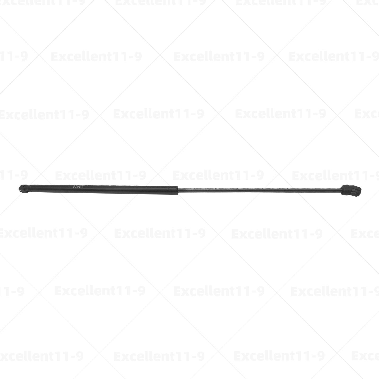 Front hood lift support #8P0823359B is suitable for Audi A3 2004-2013 / S3 2011 2012 2013- n