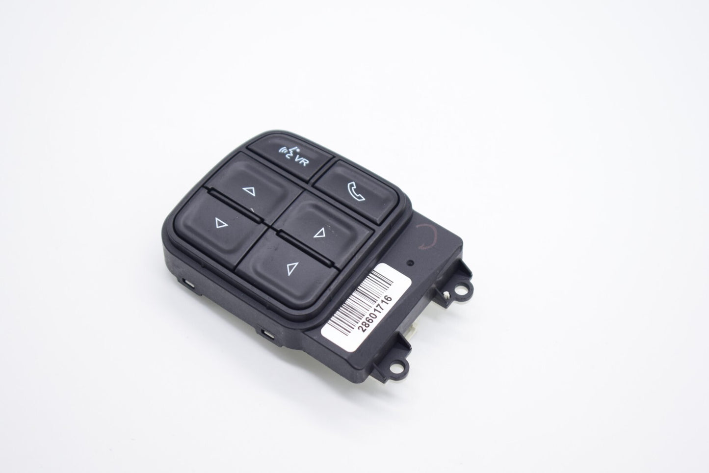 19-2022 for Ram 2500 3500 Steering Wheel Switch 68381331AB, 28601716- n