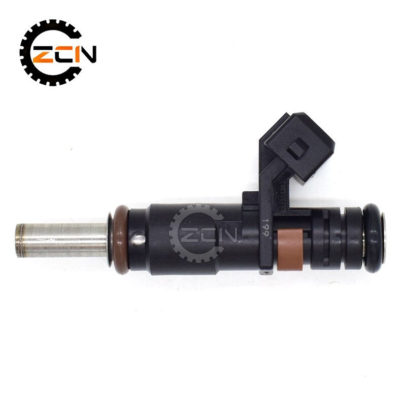 Fuel Injectors 7561277 Fit for BMW N45 N46N E93 320I 2.0L F8