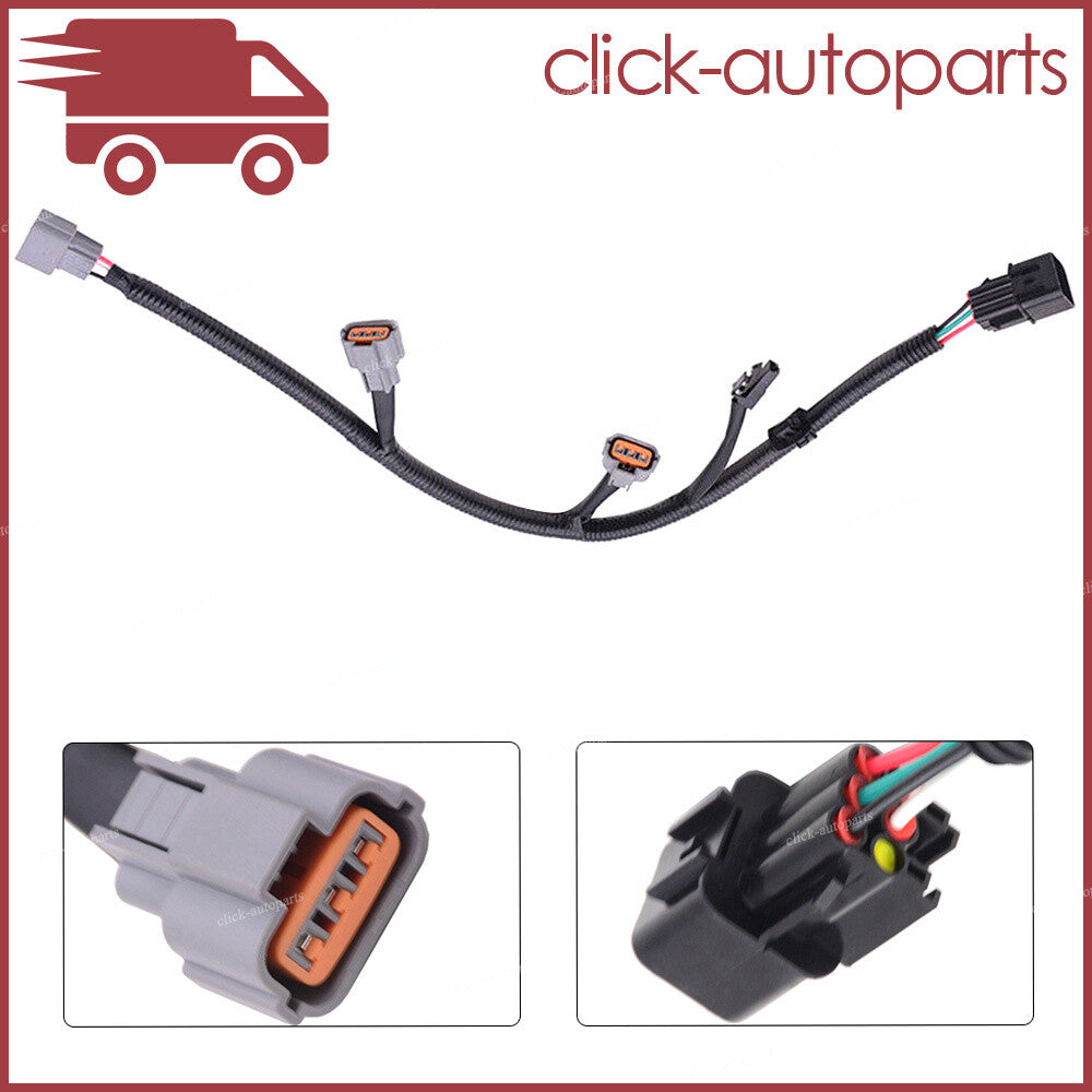 Ignition Coil Harness 39610-39400 Fit For 2002-2006 for Kia for Sorento 3.5L Q