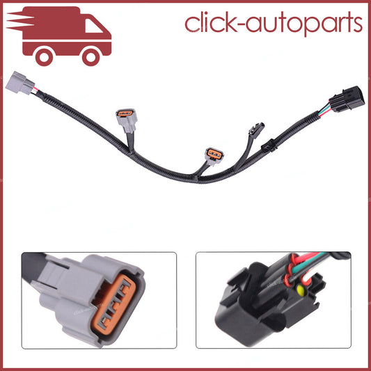 Ignition Coil Harness 39610-39400 Fit For 2002-2006 for Kia for Sorento 3.5L Q