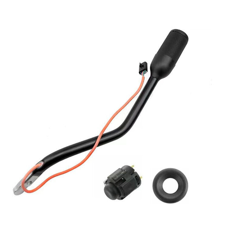 Column Shift Selector Lever for Ford F150 F250 F350 Bronco 1992-1996