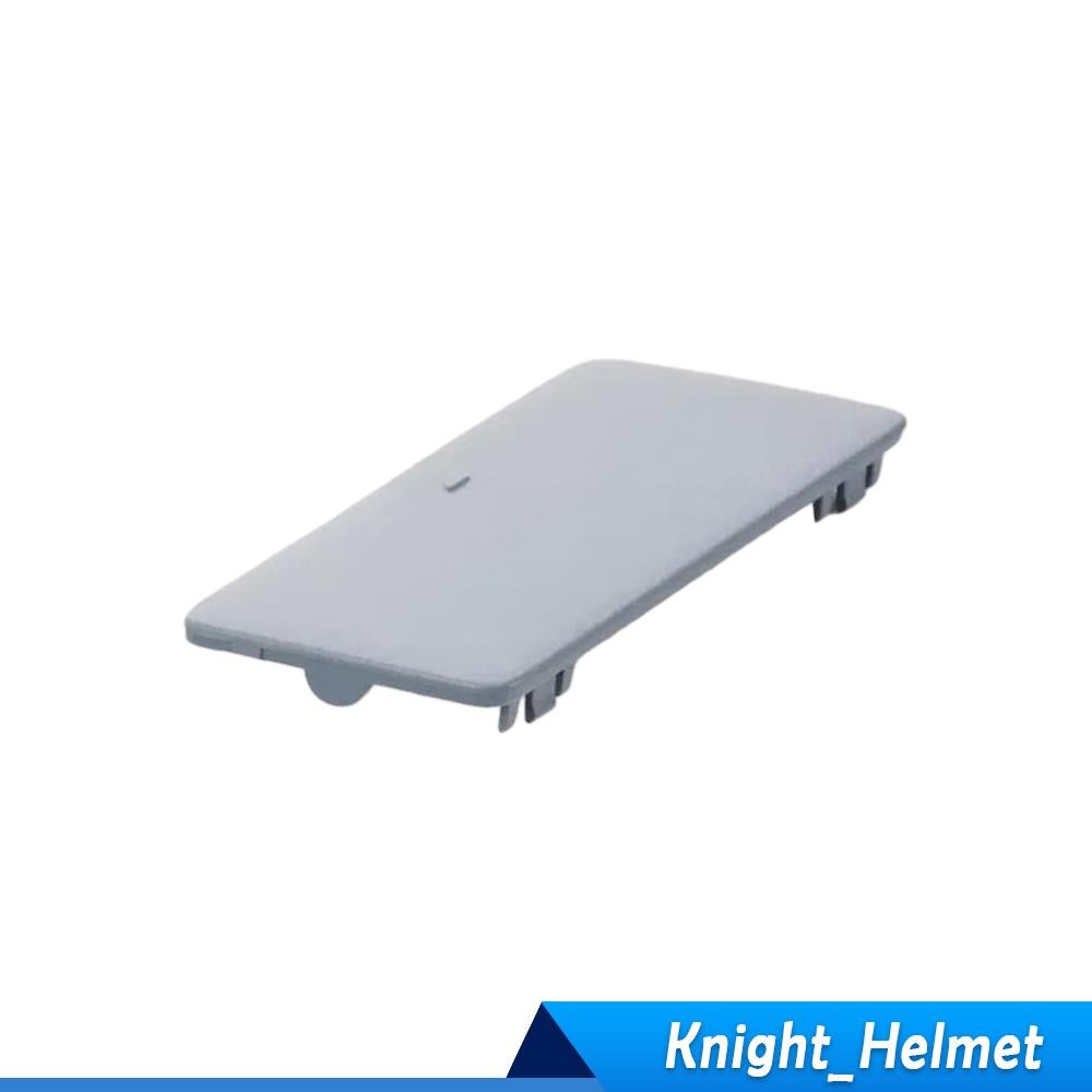 Fits For 1 Series E82 E88 2006-2013 Front Bumper Tow Hook Cover Unpainted Q