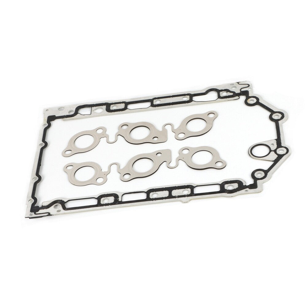 For 3.0L for LAND ROVER for RANGE ROVER for JAGUAR TDV6 306DT 1set Engine Gasket Set