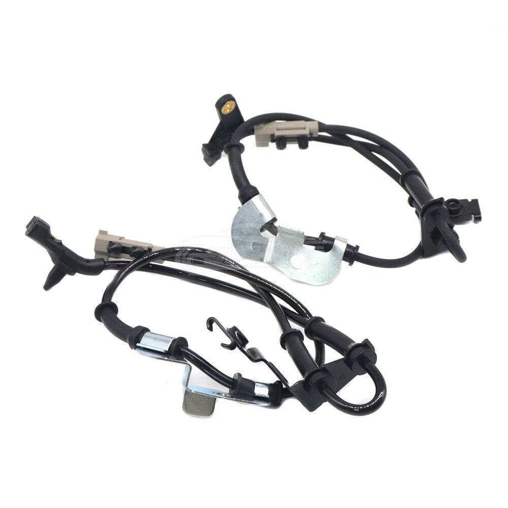 2x ABS Wheel Speed Sensor 4683470AB 4683471AB for Chrysler Town & Country for Dodge