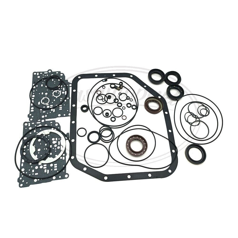 U340E U341E Transmission Master Rebuild Kit Overhaul Kit for TOYOTA for COROLLA New
