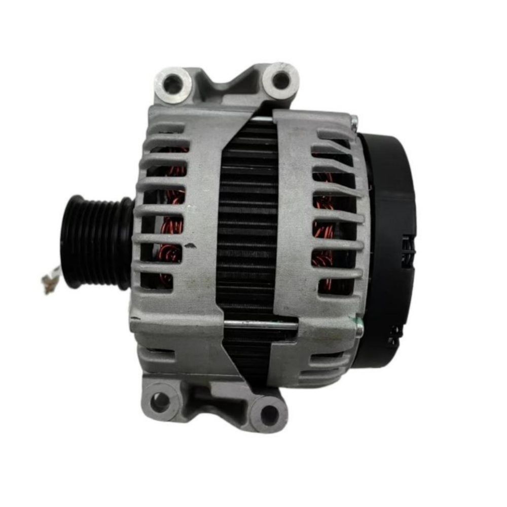 ALTERNATOR GENERATOR FIT for Mercedes-Benz S 600 5.5 M275.953 A0131540602 Q