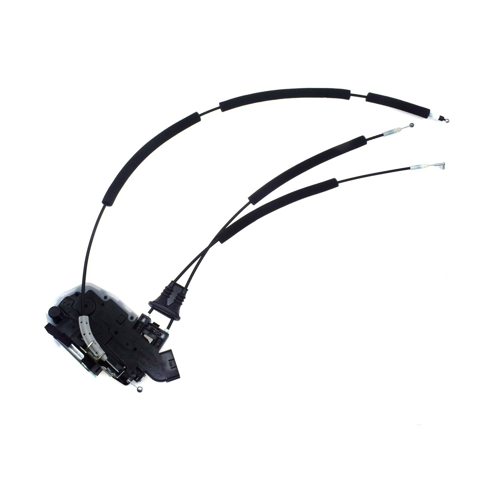 Right front door lock actuator passenger side 805001AA0A for Murano- v