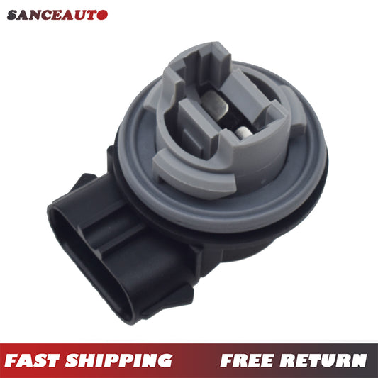 For 1992-2004 for Mustang Parking Turn Signal Light Socket Connector F1TZ13411F n