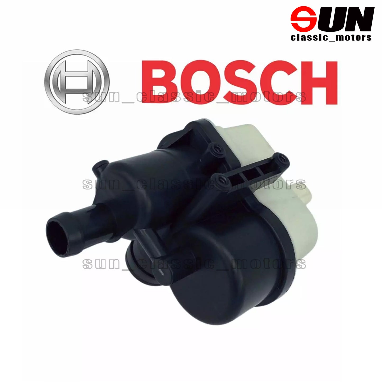 90 Heater hose adapter connector (1/2 inch NPT to 5/8 inch hose rod) 533 A