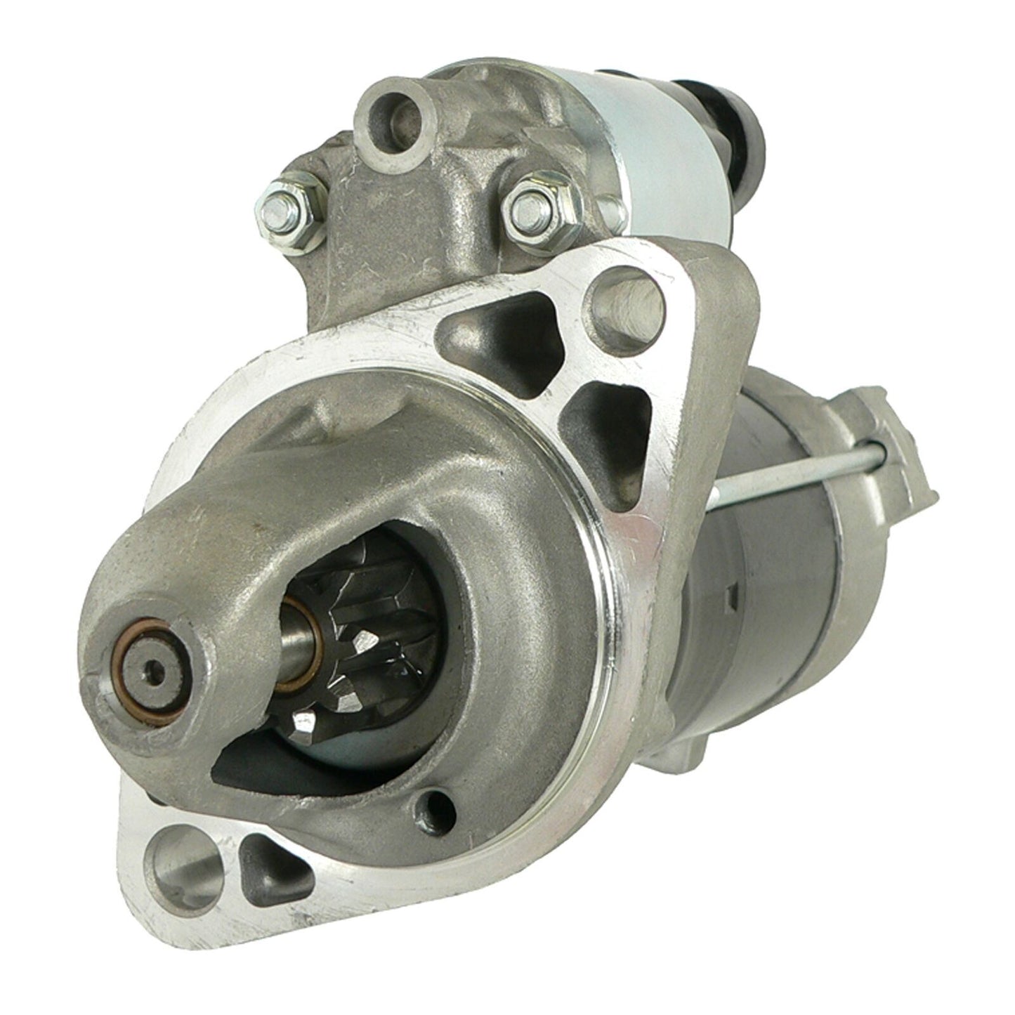 428000-0010 9 Teeth Starter For 2002-2006 for Acura RSX Base Coupe Type-S Coupe 2.0L