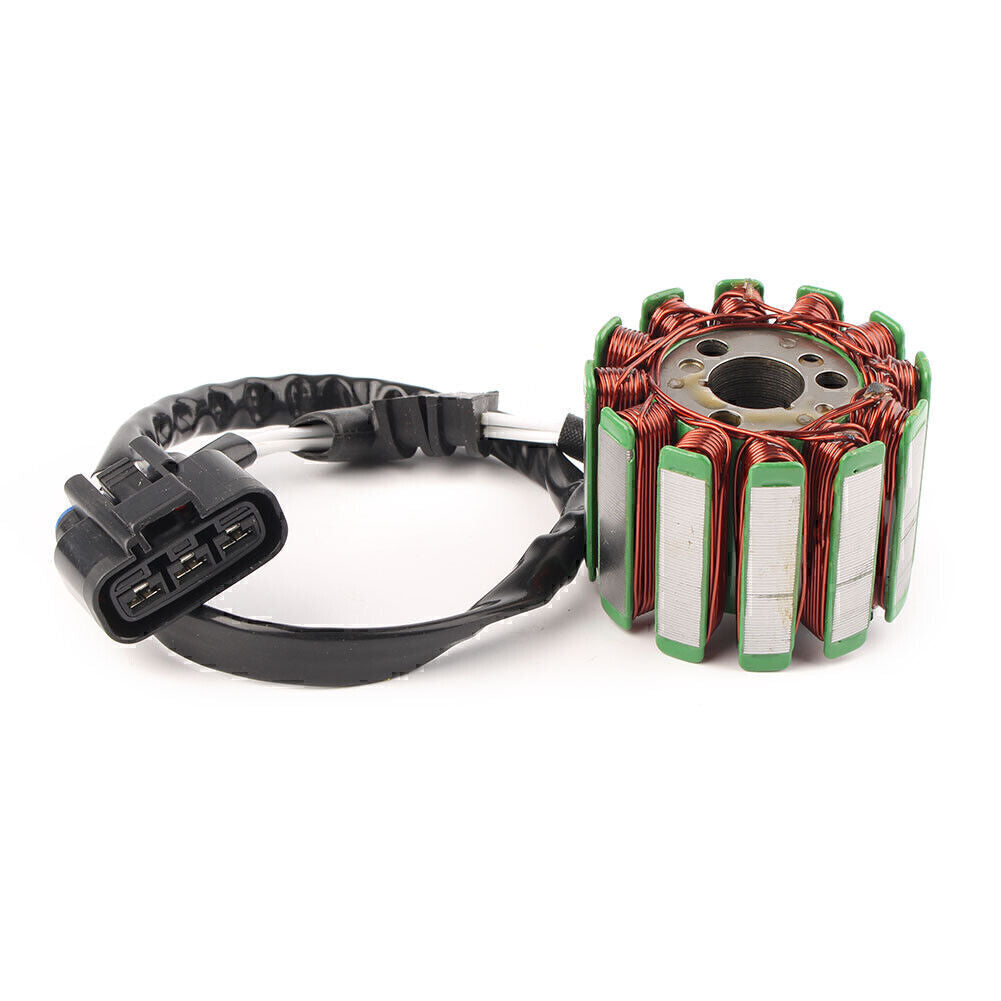 1x Magneto Engine Stator Generator Coil Fit for Yamaha FZ8 FZ8-N FZ1 Fazer FZ1-N Q