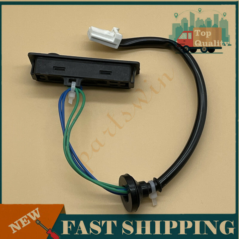 Tailgate and trunk release switch suitable for 2008-2014 MURANO 25380-1AA0A- n